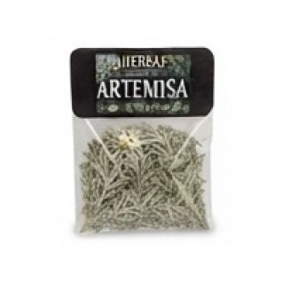 Hierba Artemisa